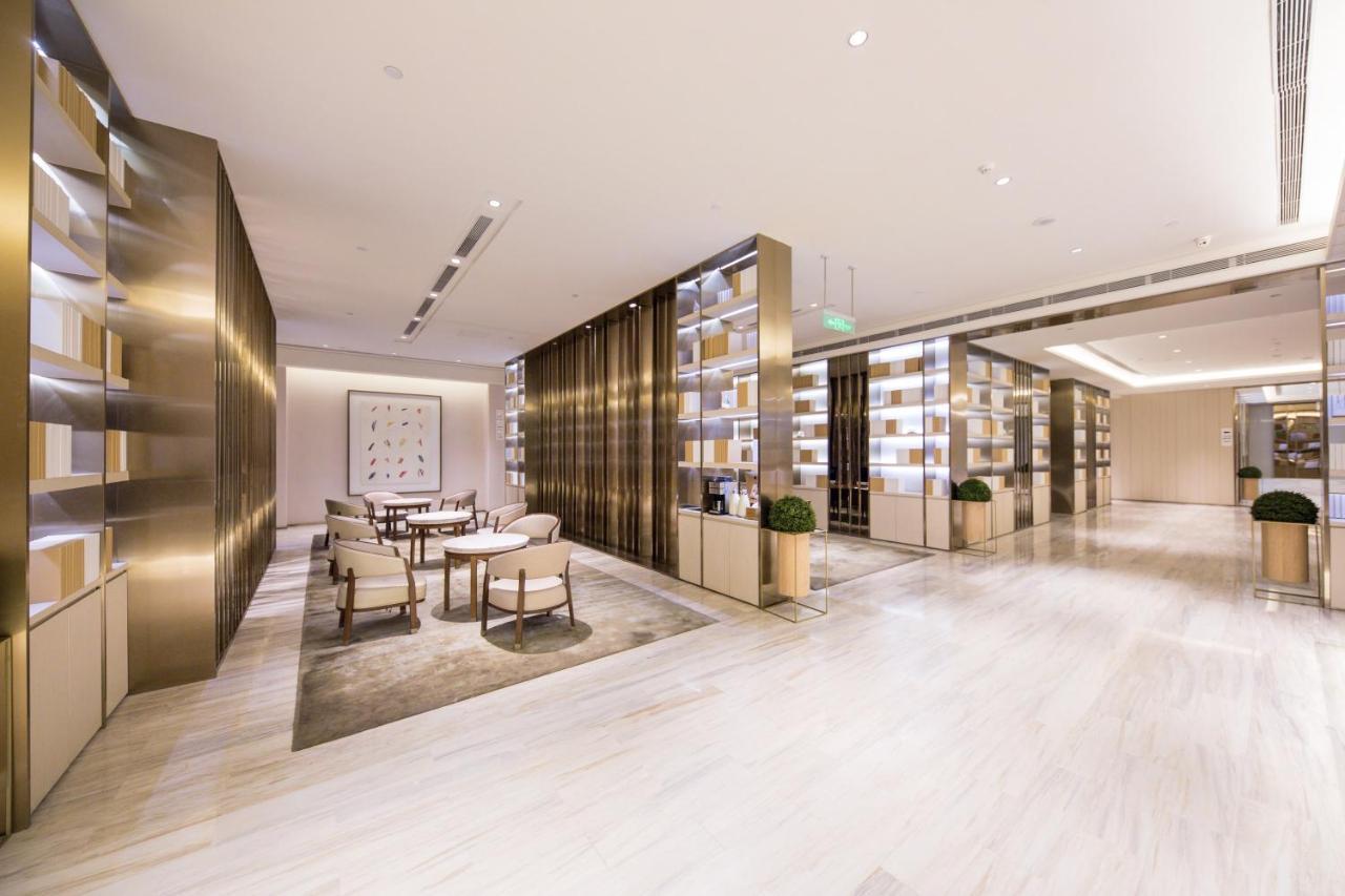 Ji Hotel Beijing West Railway Station South Square Pequim Exterior foto